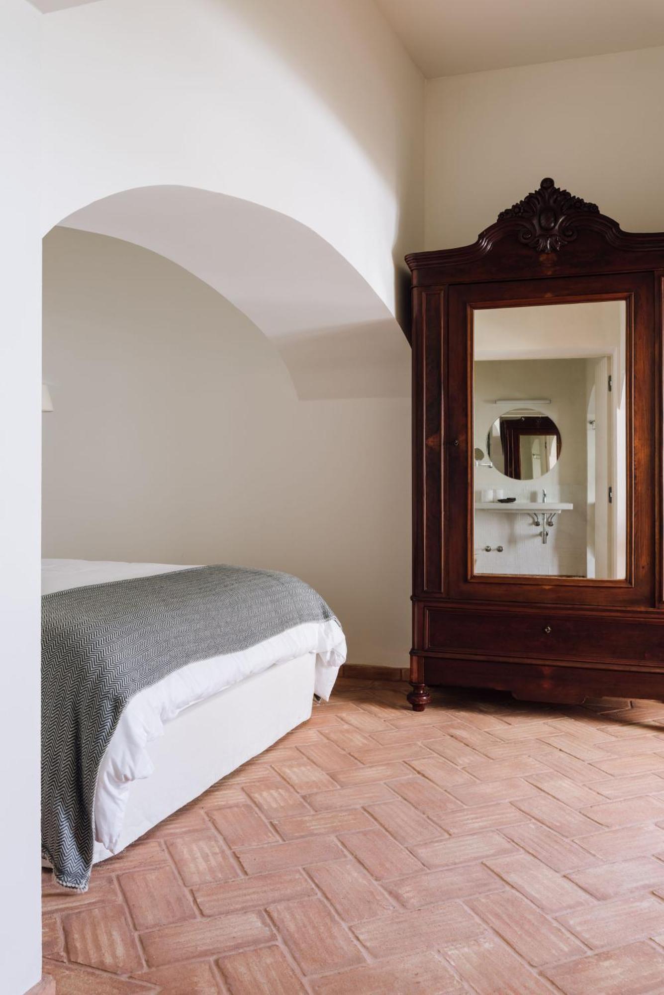 Travassos 11 Hotel Elvas Værelse billede