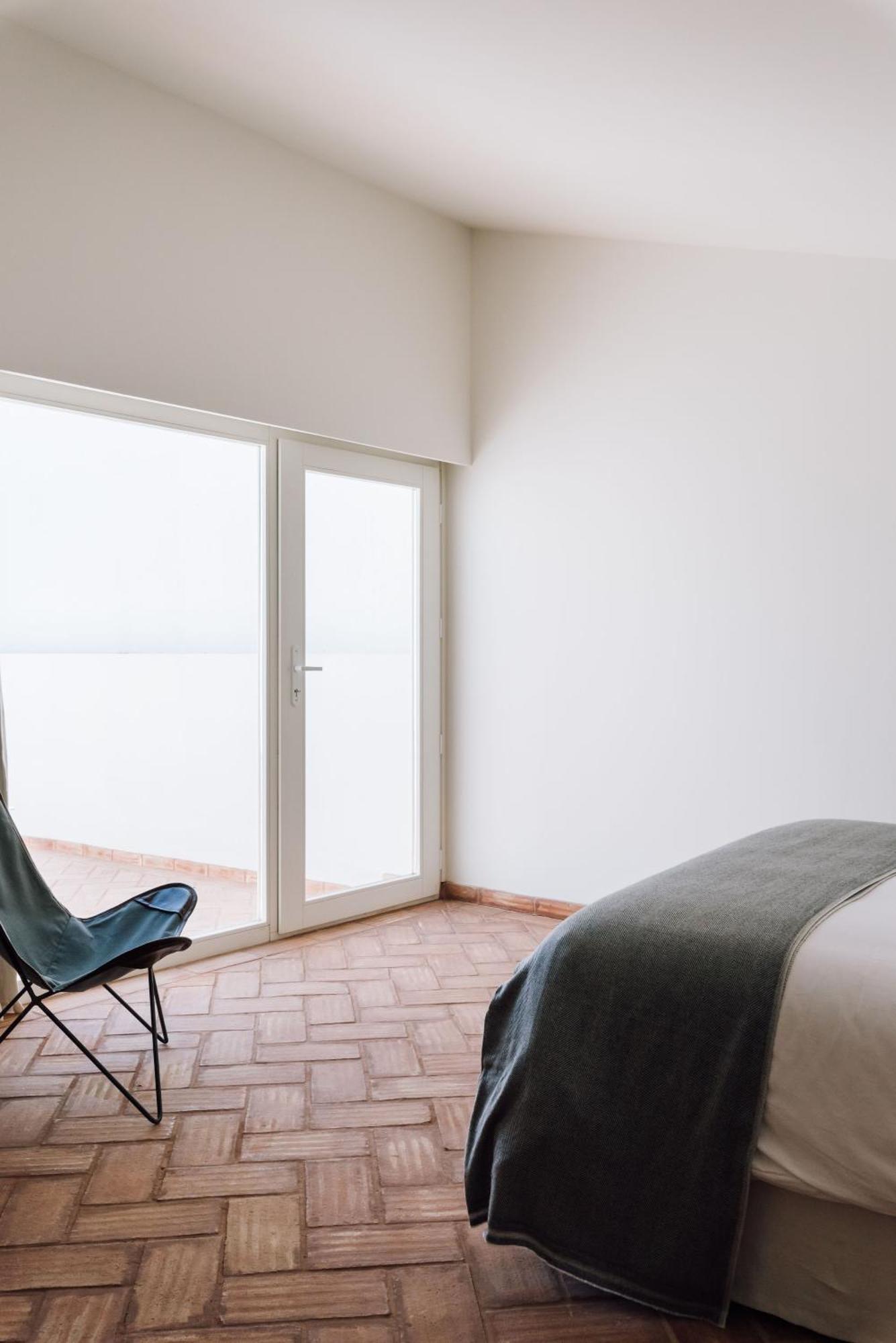 Travassos 11 Hotel Elvas Værelse billede