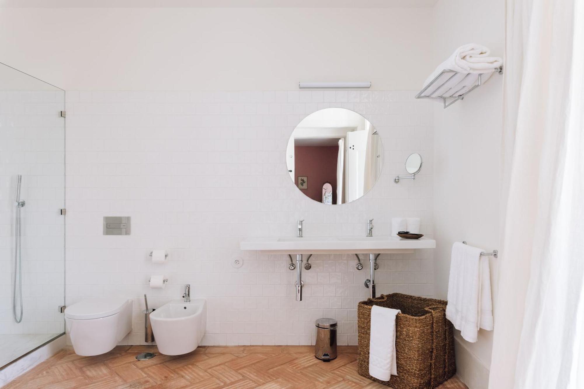 Travassos 11 Hotel Elvas Værelse billede