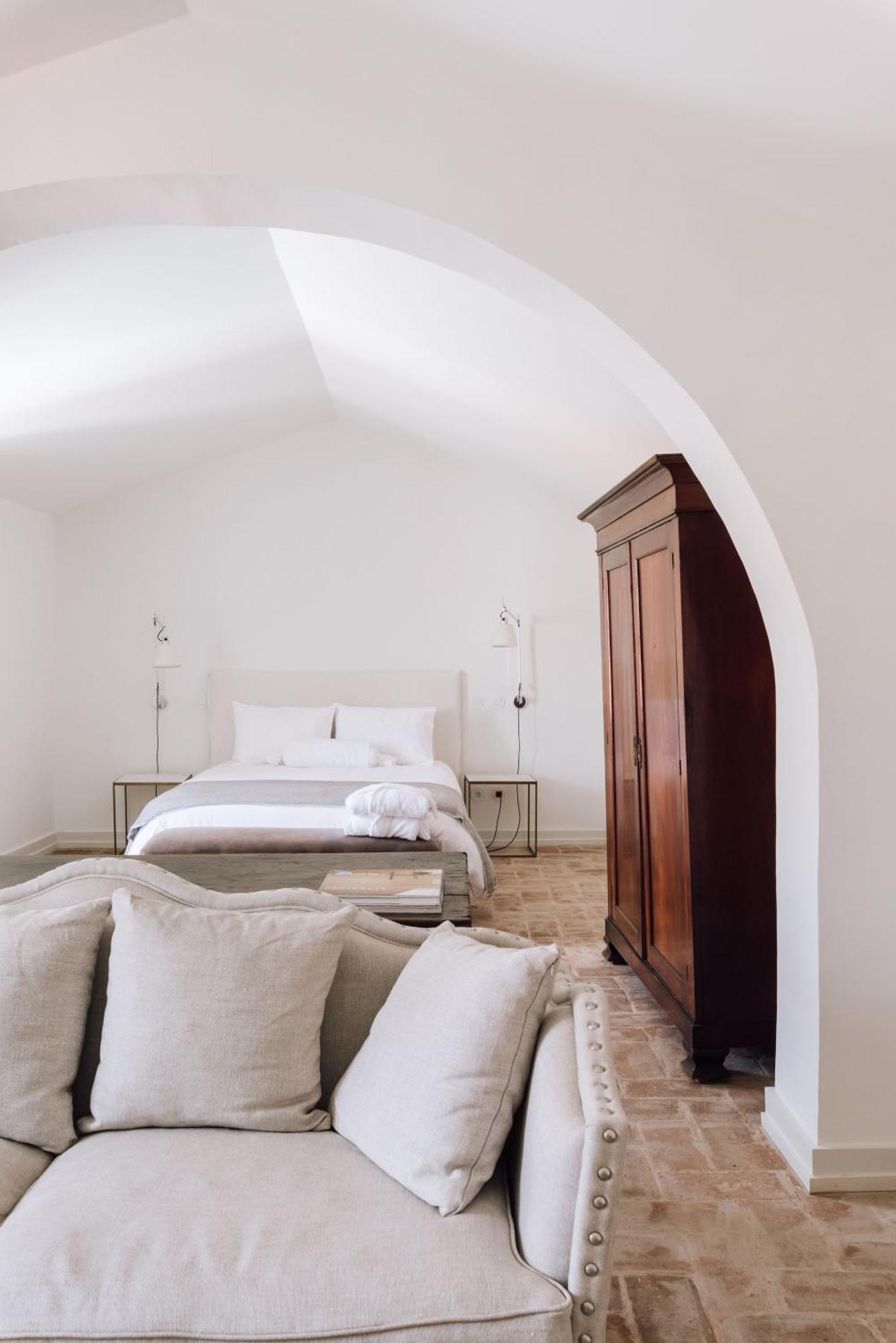 Travassos 11 Hotel Elvas Værelse billede