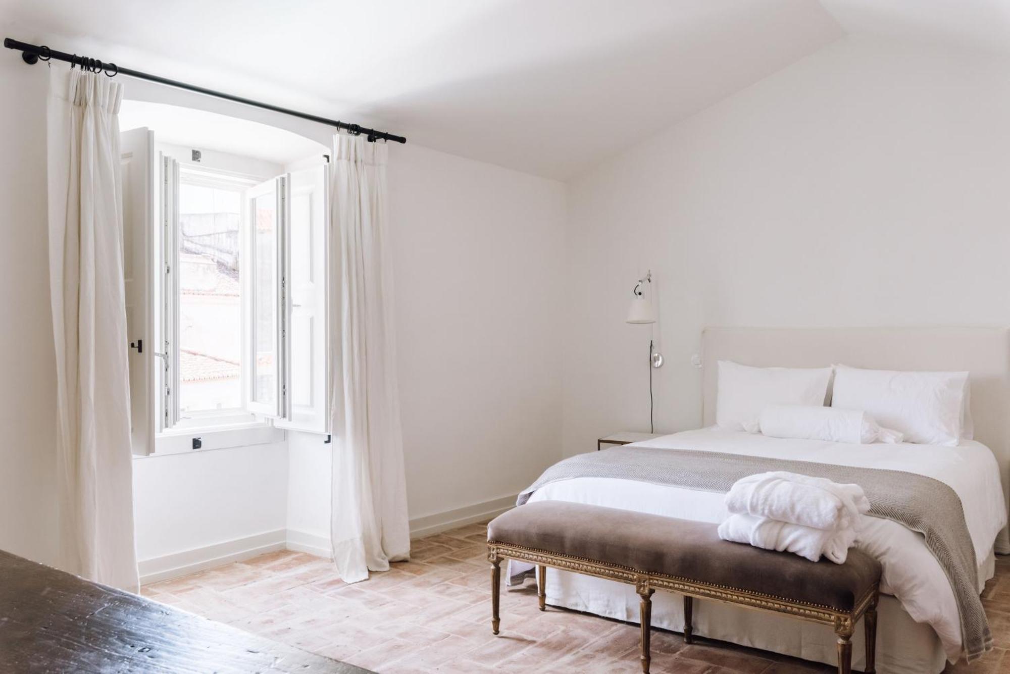 Travassos 11 Hotel Elvas Værelse billede
