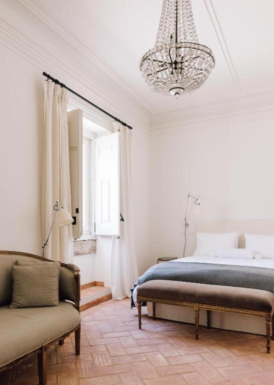 Travassos 11 Hotel Elvas Eksteriør billede